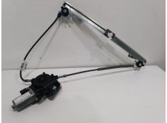 Recambio de elevalunas delantero derecho para renault megane i coach/coupe (da0) referencia OEM IAM 1629047080 2 PINES  2
