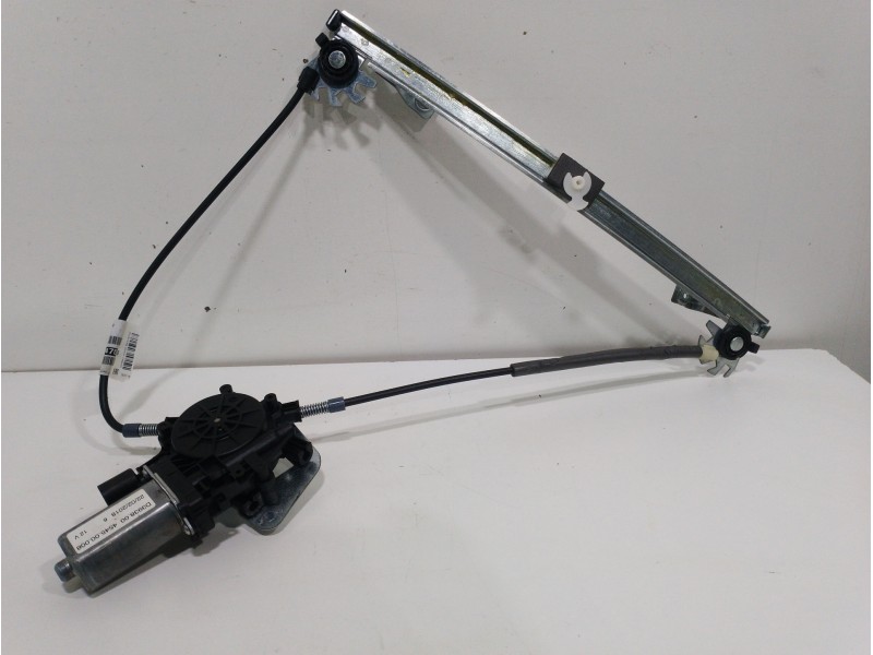 Recambio de elevalunas delantero derecho para renault megane i coach/coupe (da0) referencia OEM IAM 1629047080 2 PINES 