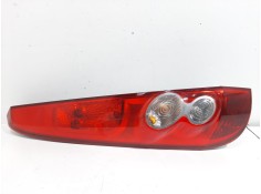 Recambio de piloto trasero izquierdo para ford fiesta (cbk) trend referencia OEM IAM   