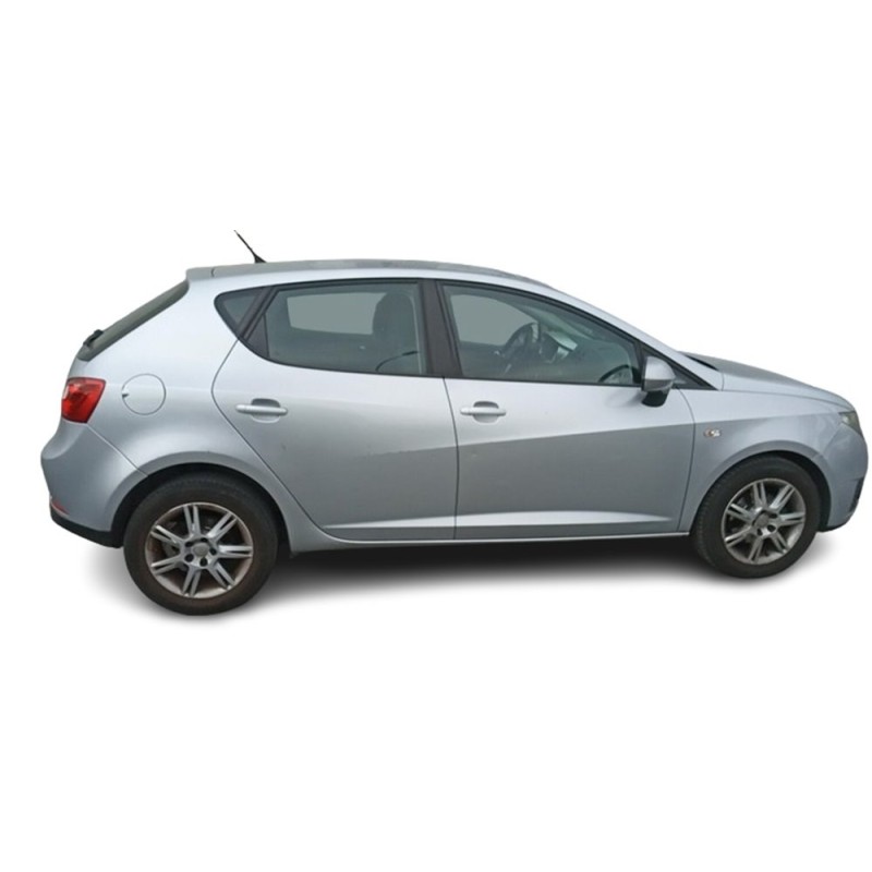 SEAT IBIZA (6J5) - imagen 5
