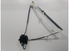 Recambio de elevalunas delantero derecho para renault clio iii referencia OEM IAM 1620006180  