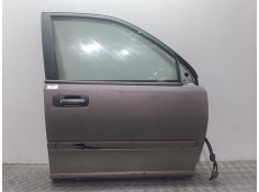 Recambio de puerta delantera derecha para nissan x-trail (t30) comfort referencia OEM IAM H010M8H7MA GRIS