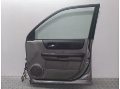 Recambio de puerta delantera derecha para nissan x-trail (t30) comfort referencia OEM IAM H010M8H7MA GRIS  2