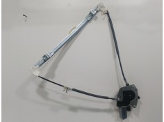 Recambio de elevalunas delantero derecho para renault clio iii referencia OEM IAM 1620006180   2