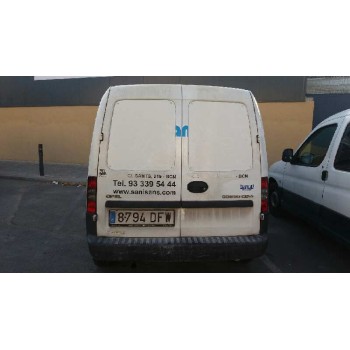 OPEL COMBO (CORSA C)