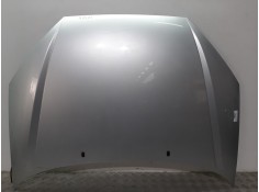 Recambio de capot para peugeot 207 x-line referencia OEM IAM  PLATA