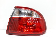 Recambio de piloto trasero derecho para seat toledo (1m2) signo referencia OEM IAM   