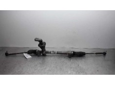 Recambio de cremallera direccion para opel corsa d cmon referencia OEM IAM A0010593  