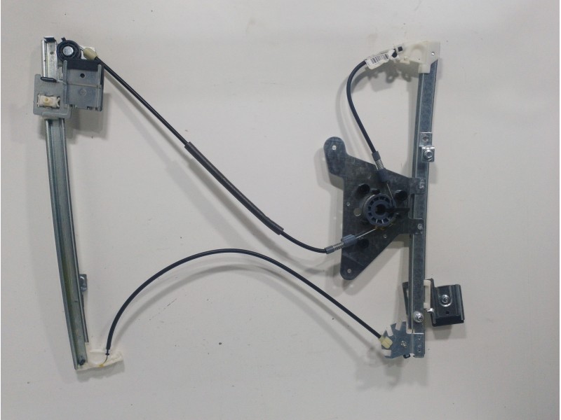 Recambio de elevalunas delantero derecho para audi a4 avant (b5) referencia OEM IAM 1620011280  