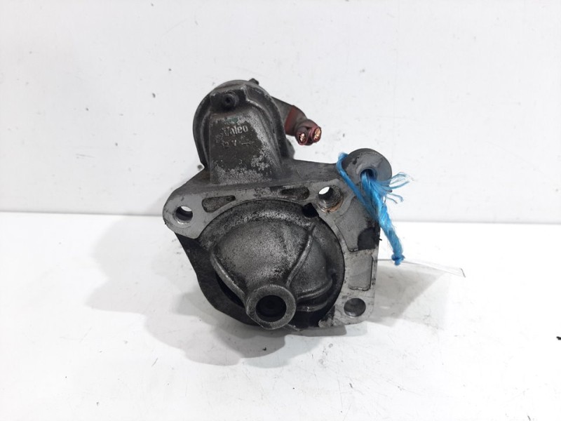 Recambio de motor arranque para renault scenic ii privilege referencia OEM IAM 8200331251  