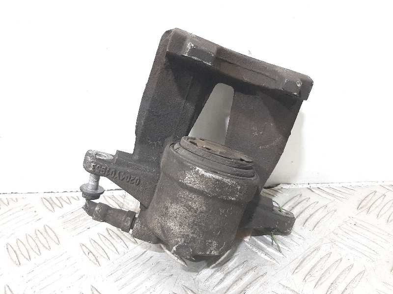 Recambio de pinza freno delantera derecha para opel corsa d cmon referencia OEM IAM   
