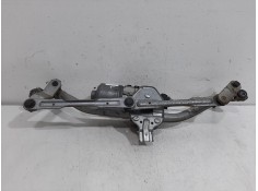 Recambio de motor limpia delantero para peugeot 207 x-line referencia OEM IAM 0130822399