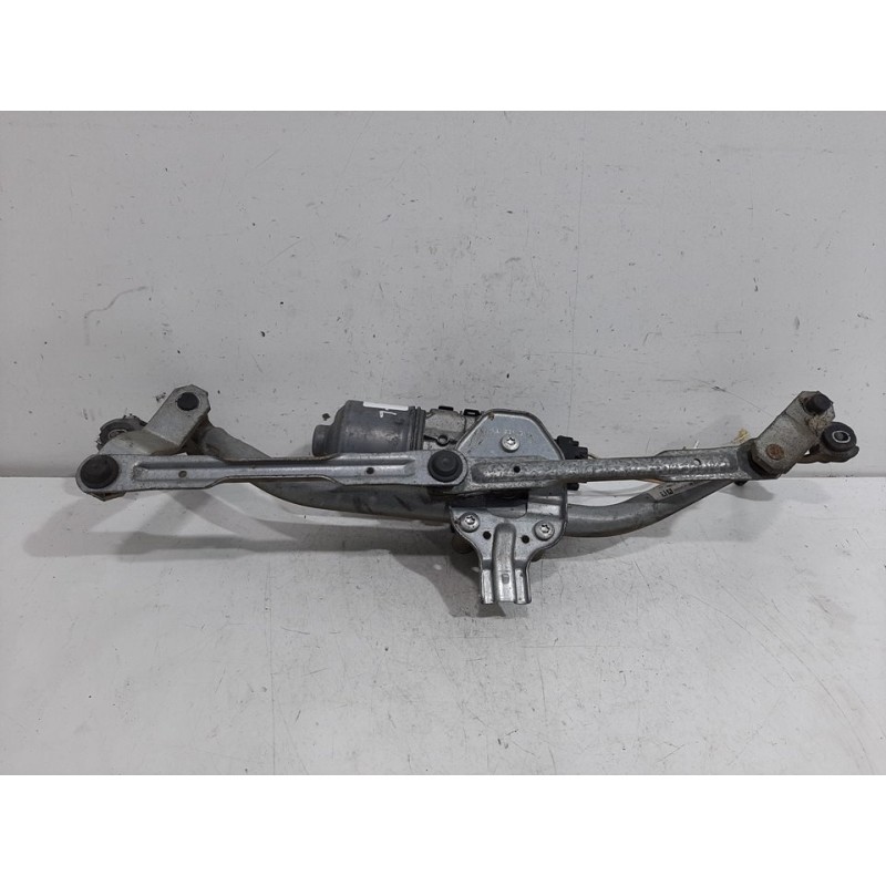 Recambio de motor limpia delantero para peugeot 207 x-line referencia OEM IAM 0130822399  