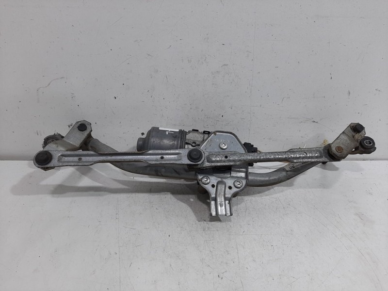 Recambio de motor limpia delantero para peugeot 207 x-line referencia OEM IAM 0130822399  