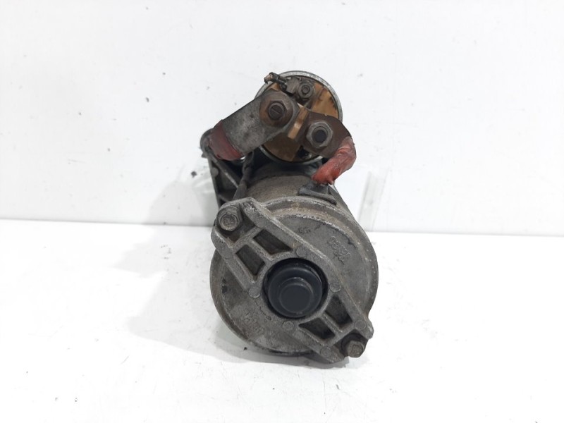 Recambio de motor arranque para renault scenic ii privilege referencia OEM IAM 8200331251  