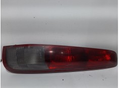 Recambio de piloto trasero derecho para nissan x-trail (t30) comfort referencia OEM IAM 265548H300