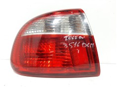 Recambio de piloto trasero izquierdo para seat toledo (1m2) signo referencia OEM IAM   
