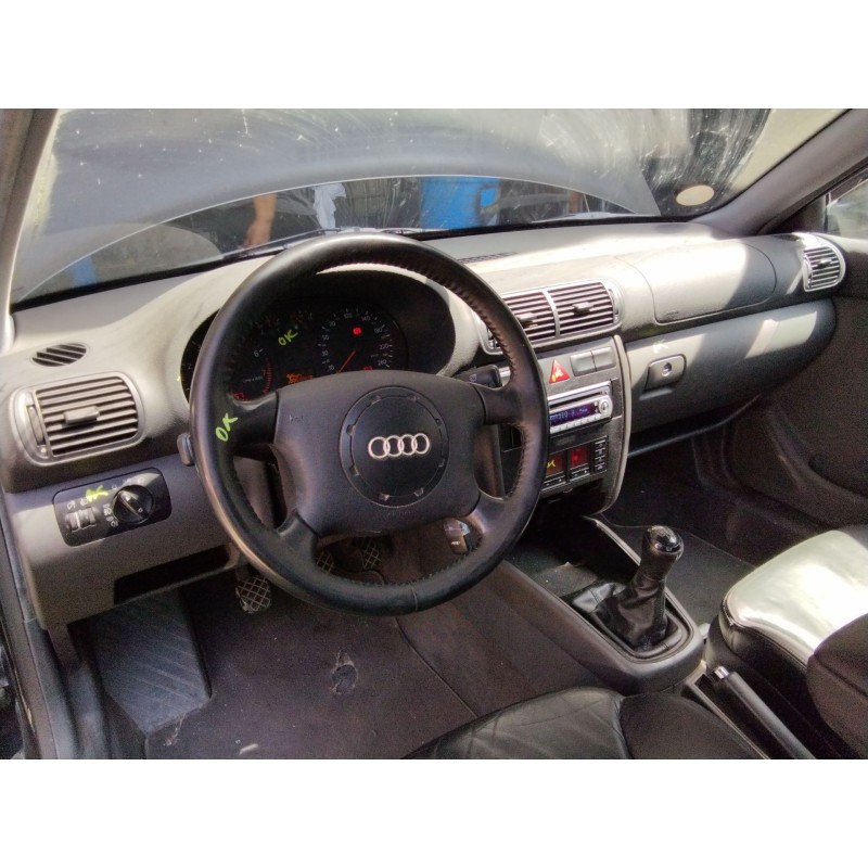 AUDI A3 (8L1) - imagen 5