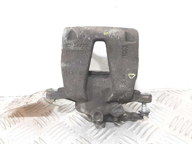 Recambio de pinza freno delantera derecha para opel corsa d cmon referencia OEM IAM   