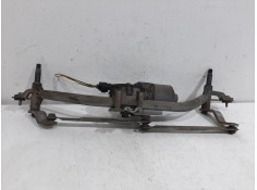 Recambio de motor limpia delantero para peugeot 207 x-line referencia OEM IAM 0130822399   2