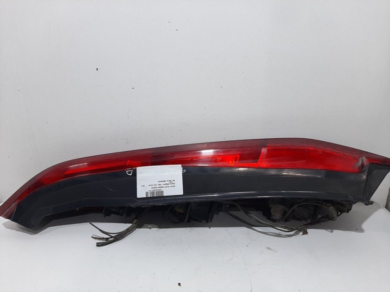 Recambio de piloto trasero derecho para nissan x-trail (t30) comfort referencia OEM IAM 265548H300  