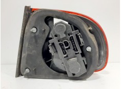 Recambio de piloto trasero izquierdo para seat toledo (1m2) signo referencia OEM IAM    2