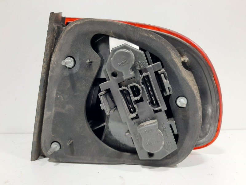 Recambio de piloto trasero izquierdo para seat toledo (1m2) signo referencia OEM IAM   