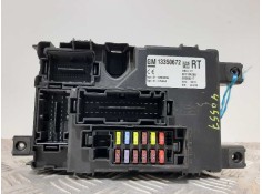 Recambio de caja reles / fusibles para opel corsa d cmon referencia OEM IAM 13350672  