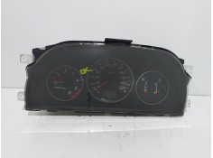 Recambio de cuadro instrumentos para nissan x-trail (t30) comfort referencia OEM IAM 248209H005