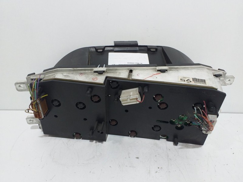 Recambio de cuadro instrumentos para nissan x-trail (t30) comfort referencia OEM IAM 248209H005  