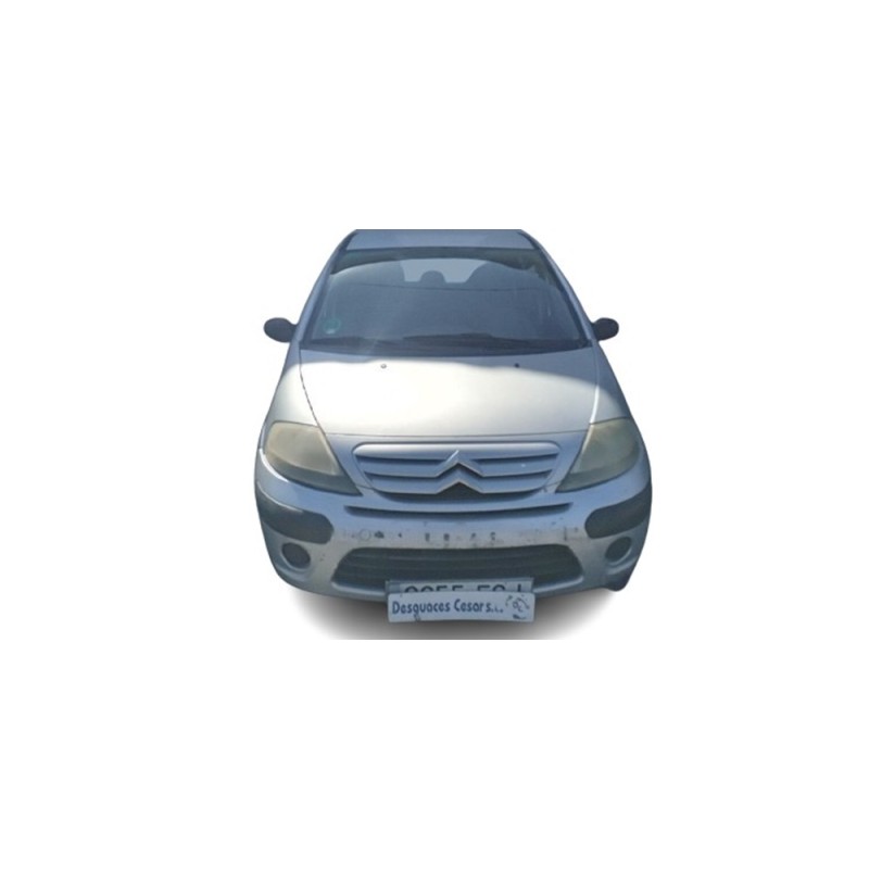 CITROËN C3 I (FC_, FN_) - imagen 1