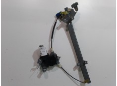 Recambio de elevalunas delantero derecho para nissan almera (n16/e) visia referencia OEM IAM 80700BM706 2 PINES