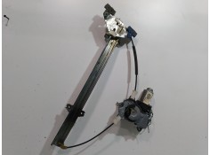 Recambio de elevalunas delantero derecho para nissan almera (n16/e) visia referencia OEM IAM 80700BM706 2 PINES  2