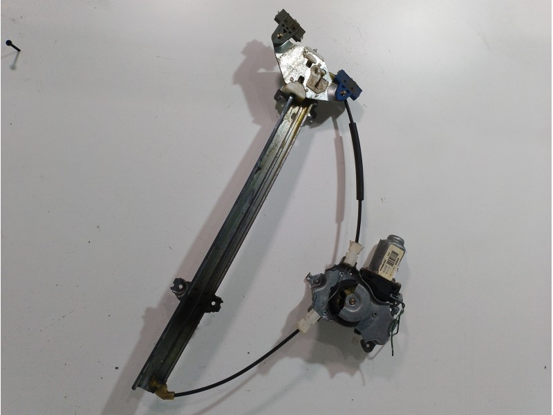 Recambio de elevalunas delantero derecho para nissan almera (n16/e) visia referencia OEM IAM 80700BM706 2 PINES 