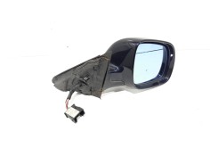 Recambio de retrovisor derecho para audi a4 avant (b5) 2.4 referencia OEM IAM