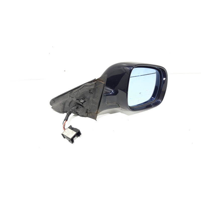 Recambio de retrovisor derecho para audi a4 avant (b5) 2.4 referencia OEM IAM   