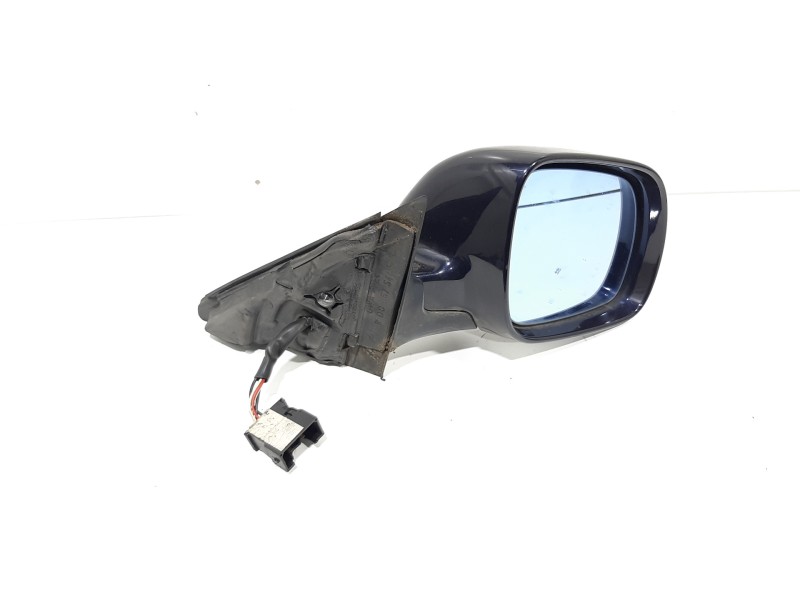 Recambio de retrovisor derecho para audi a4 avant (b5) 2.4 referencia OEM IAM   