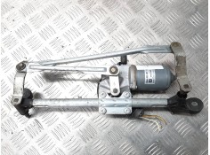 Recambio de motor limpia delantero para opel corsa d cmon referencia OEM IAM   