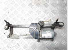 Recambio de motor limpia delantero para opel corsa d cmon referencia OEM IAM    2