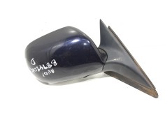 Recambio de retrovisor derecho para audi a4 avant (b5) 2.4 referencia OEM IAM    2