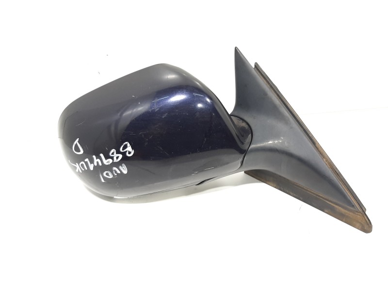 Recambio de retrovisor derecho para audi a4 avant (b5) 2.4 referencia OEM IAM   