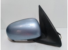 Recambio de retrovisor derecho para nissan almera (n16/e) visia referencia OEM IAM 96301BN225 PLATA ELECTRICO 2