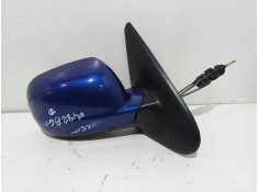Recambio de retrovisor derecho para seat leon (1m1) signo referencia OEM IAM    2