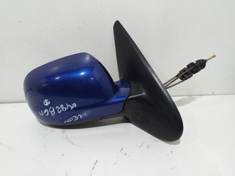 Recambio de retrovisor derecho para seat leon (1m1) signo referencia OEM IAM   