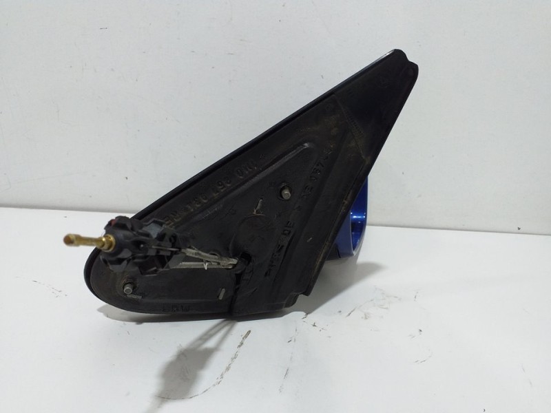 Recambio de retrovisor derecho para seat leon (1m1) signo referencia OEM IAM   