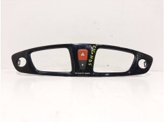 Recambio de warning para renault scenic iii dynamique referencia OEM IAM 252100502R 8200214896A 