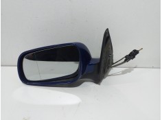 Recambio de retrovisor izquierdo para seat leon (1m1) signo referencia OEM IAM   