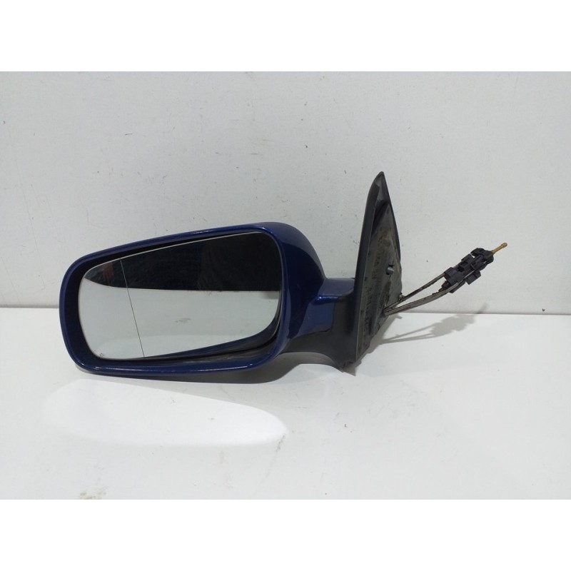 Recambio de retrovisor izquierdo para seat leon (1m1) signo referencia OEM IAM   