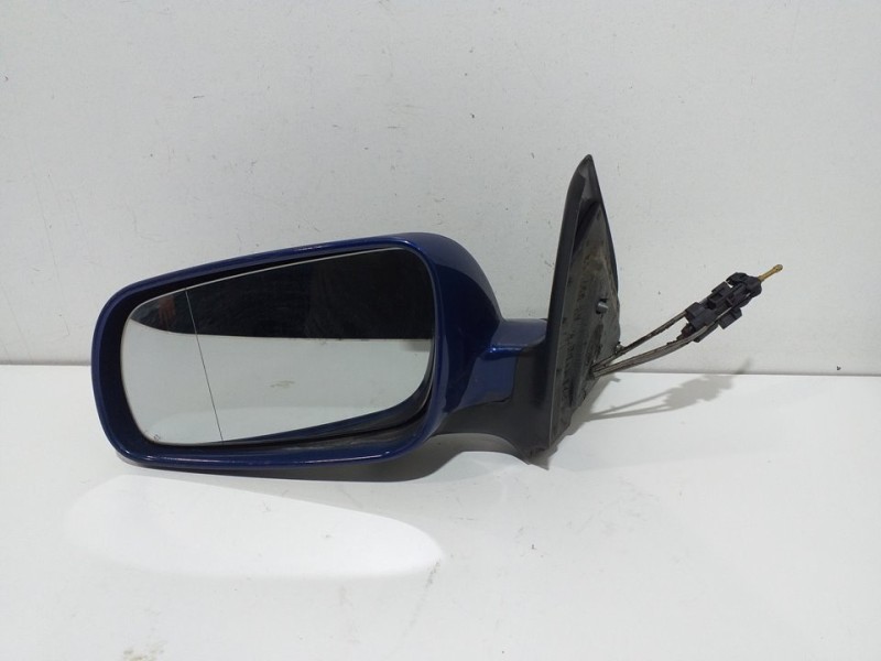 Recambio de retrovisor izquierdo para seat leon (1m1) signo referencia OEM IAM   