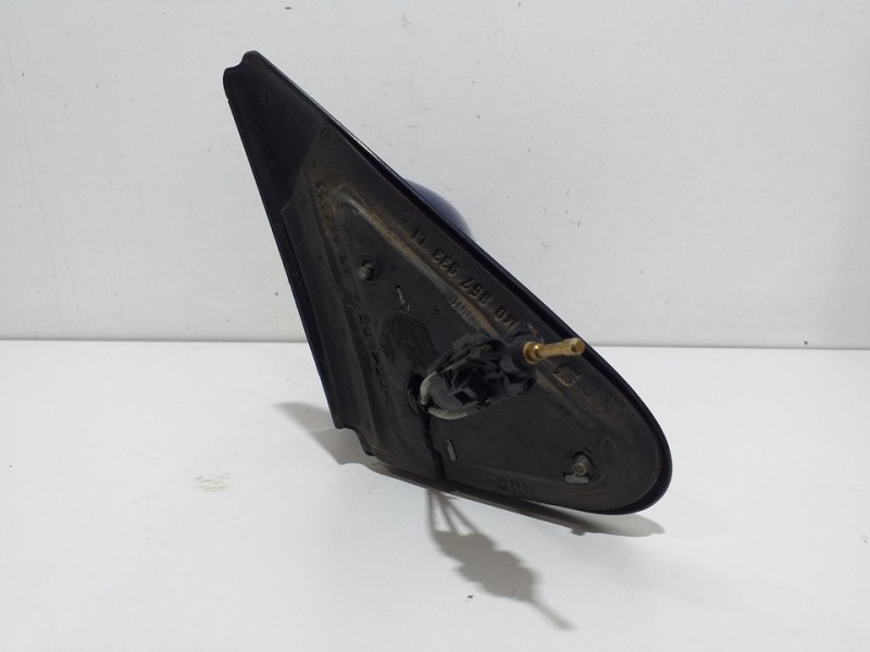 Recambio de retrovisor izquierdo para seat leon (1m1) signo referencia OEM IAM   